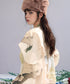 Landscape Print Flare Dress